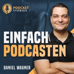 Cover Einfach Podcasten